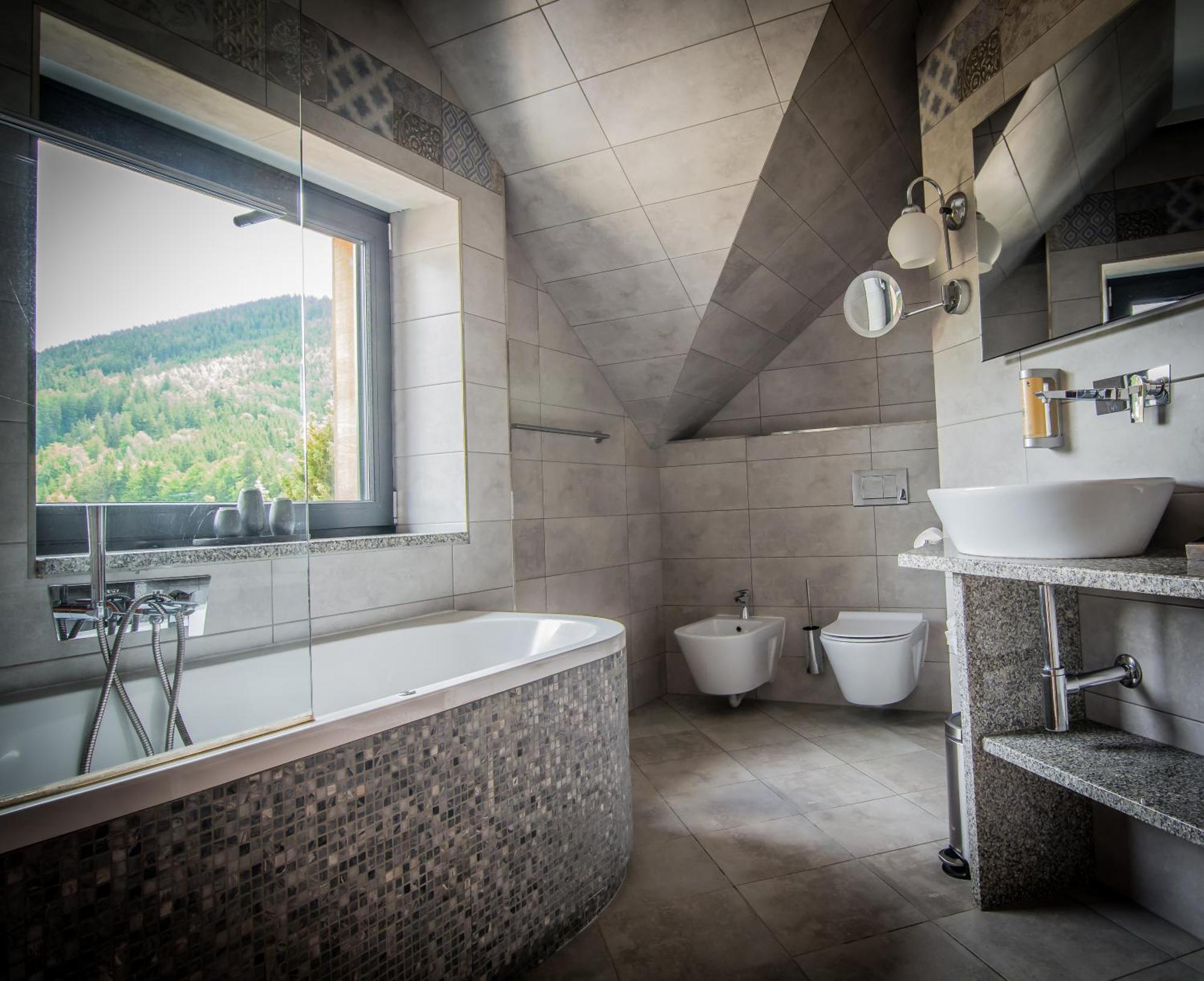Hotel Friuli Harrachov Εξωτερικό φωτογραφία
