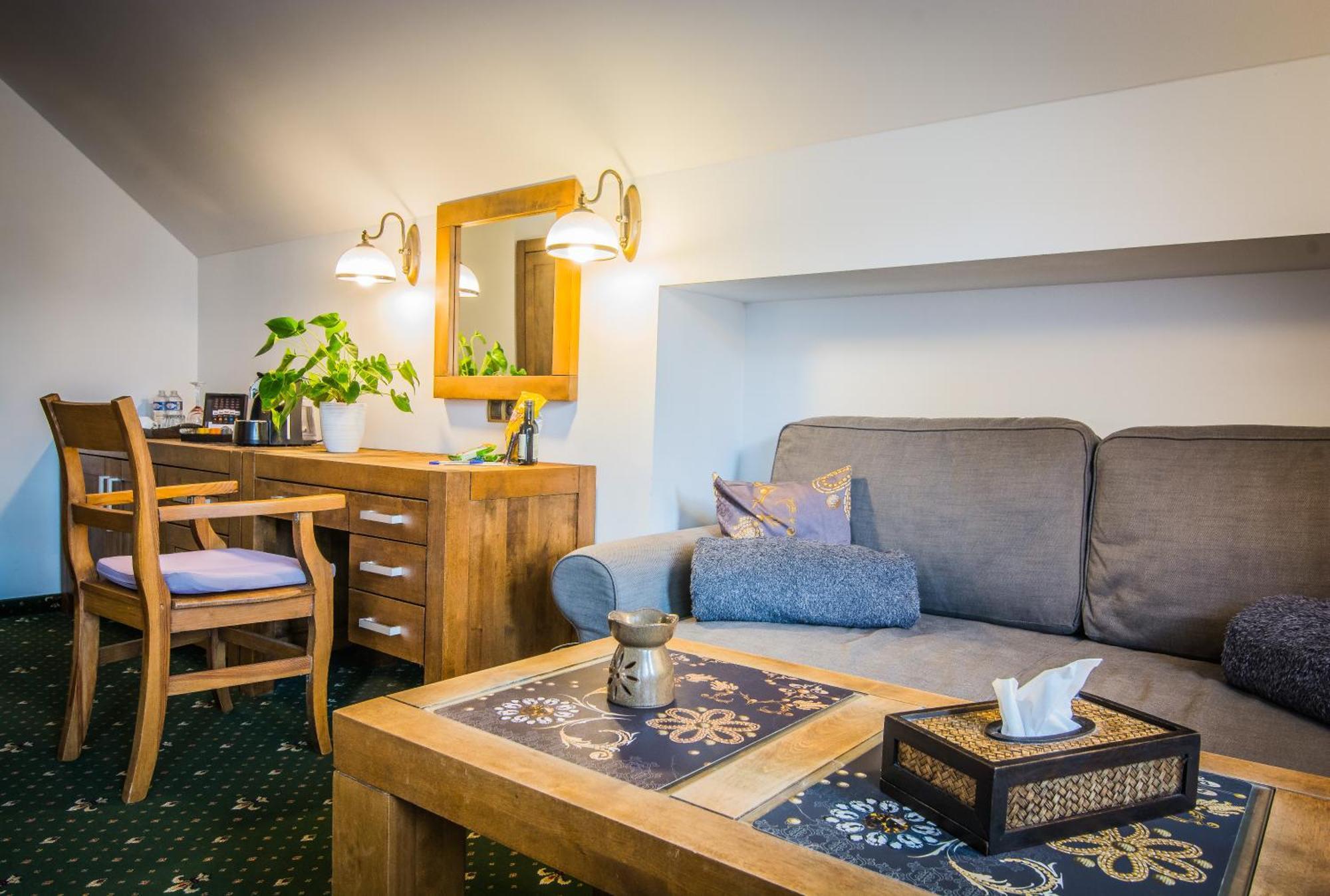 Hotel Friuli Harrachov Εξωτερικό φωτογραφία