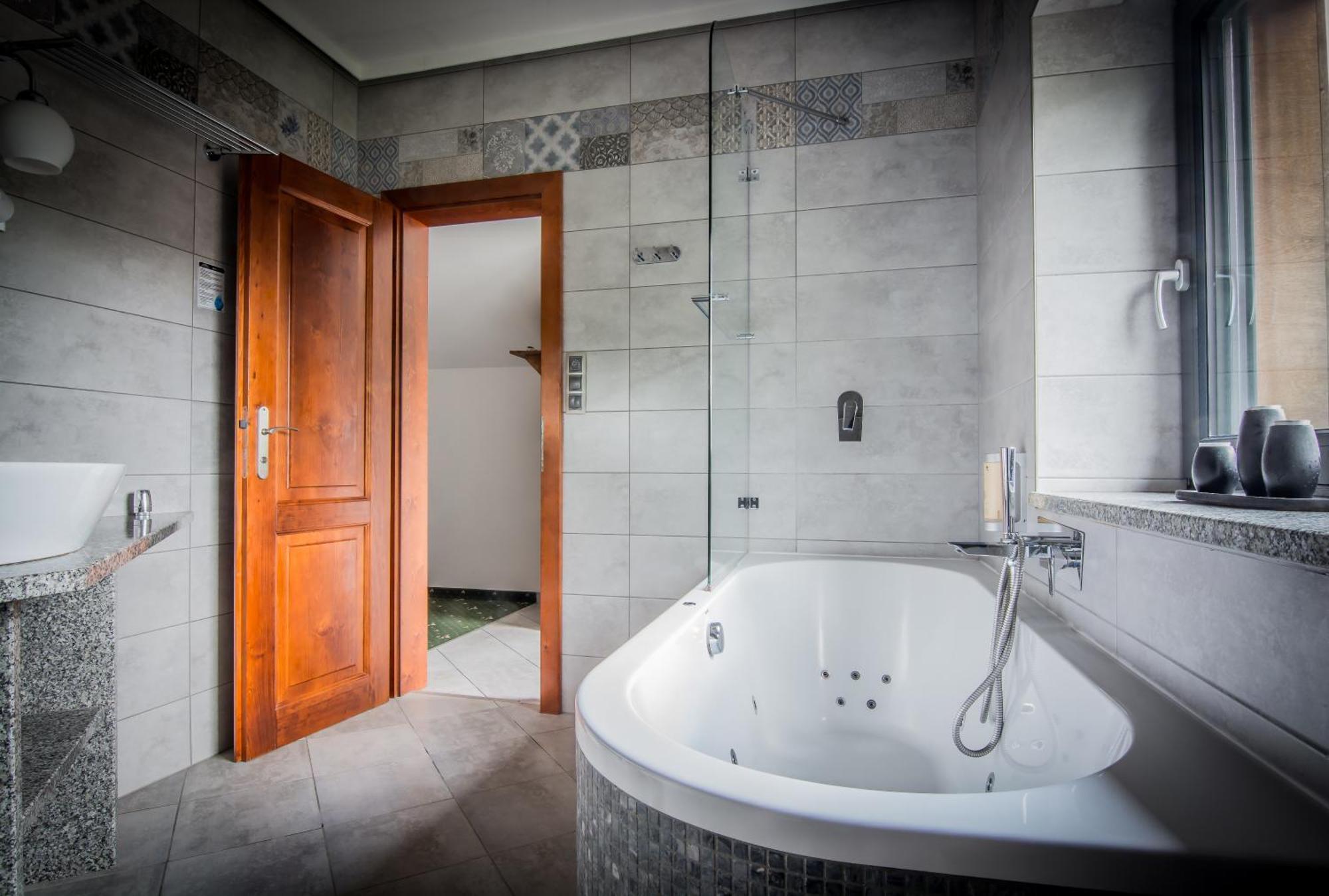 Hotel Friuli Harrachov Εξωτερικό φωτογραφία