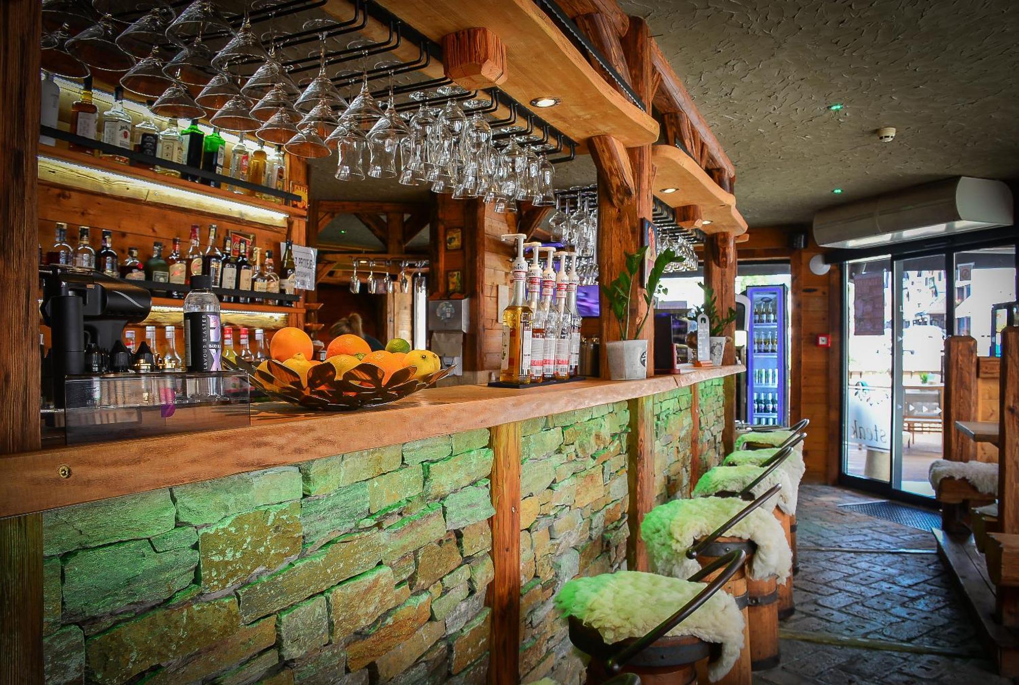 Hotel Friuli Harrachov Εξωτερικό φωτογραφία